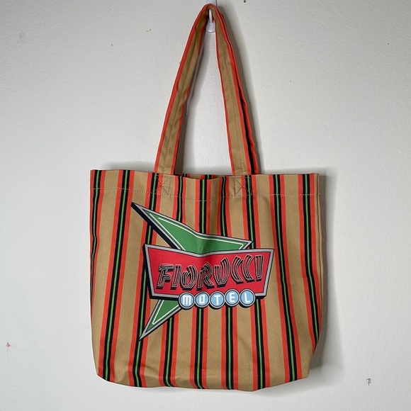 Fiorucci Handbags - Fiorucci Motel Shopper Multi NWOT